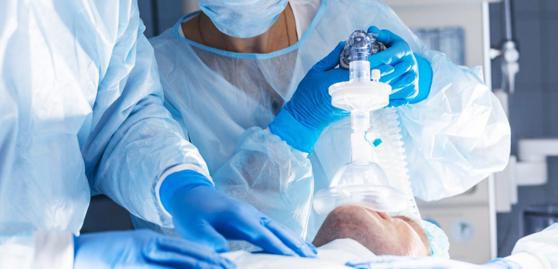 Анестезиология