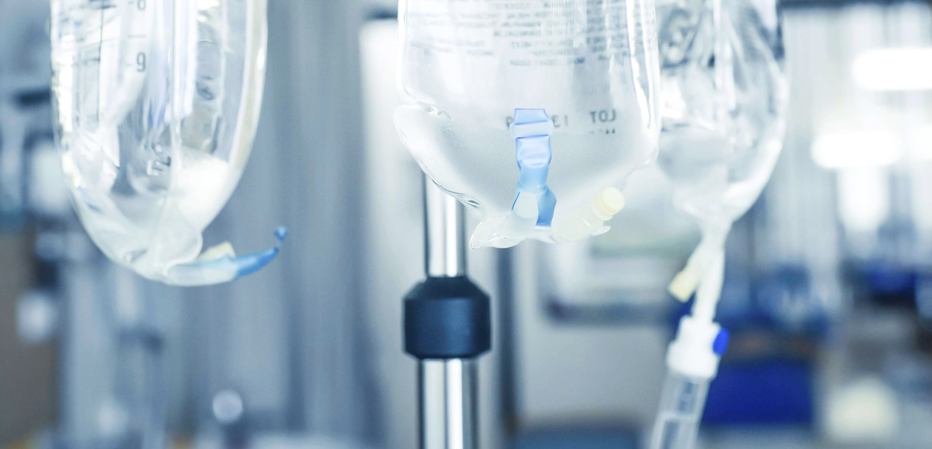 Инфузионная терапия