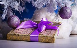 С наступающим 2024 годом!