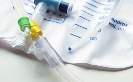 Новинка! Мочеприемники Polymed